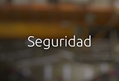 Seguridad